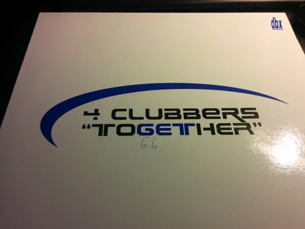 Together