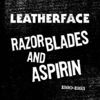 Razor Blades And Aspirin: 1990-1993