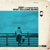 What You Leave Behind