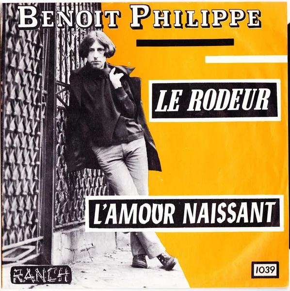 Le Rodeur / L'Amour Naissant