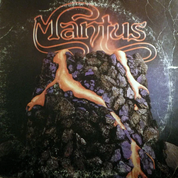 Mantus