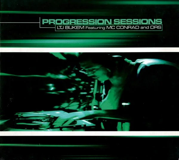 Progression Sessions 3
