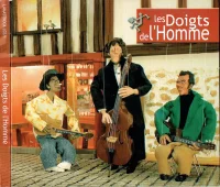 Les Doigts de L'Homme