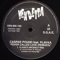 Fever Called Love ('97 Remixes)