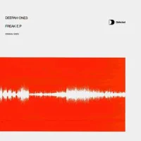 Freak E.P (Original Mixes)