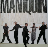 Maniquin