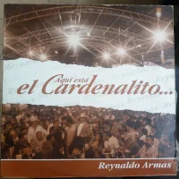 Aqui Esta El Cardenalito ....