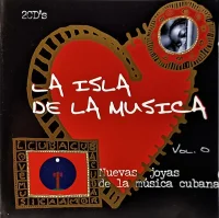 La Isla De La Musica