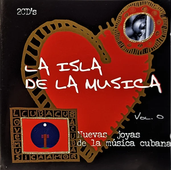 La Isla De La Musica