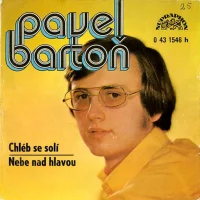 Chléb Se Solí / Nebe Nad Hlavou