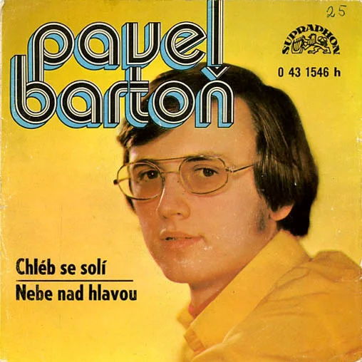 Chléb Se Solí / Nebe Nad Hlavou
