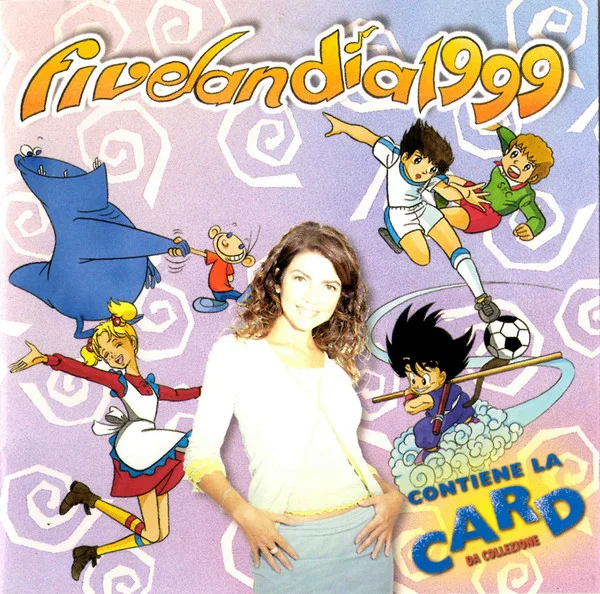 Fivelandia 1999