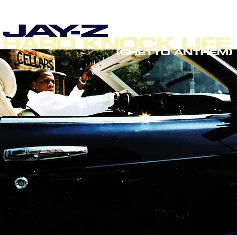 Hard Knock Life (Ghetto Anthem)