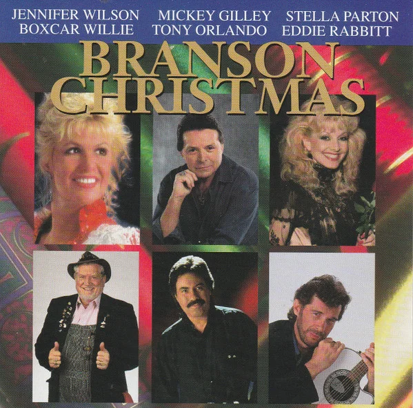 Branson Christmas
