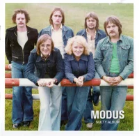 Nultý Album