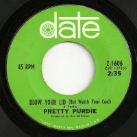 Blow Your Lid (But Watch Your Cool) / Soul Clappin'