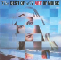 The Best Of The Art Of Noise