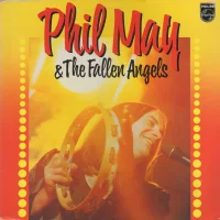Phil May & The Fallen Angels
