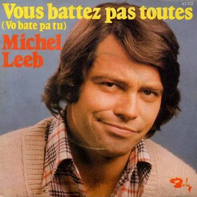 Vous Battez Pas Toutes (Vo Bate Pa Tu)