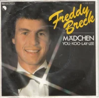 Mädchen