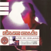 Live In Iceland