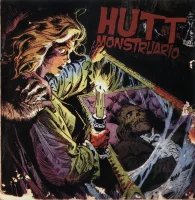 Monstruario