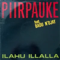 Ilahu Illalla