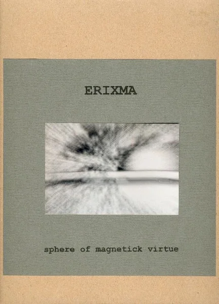 Sphere Of Magnetick Virtue
