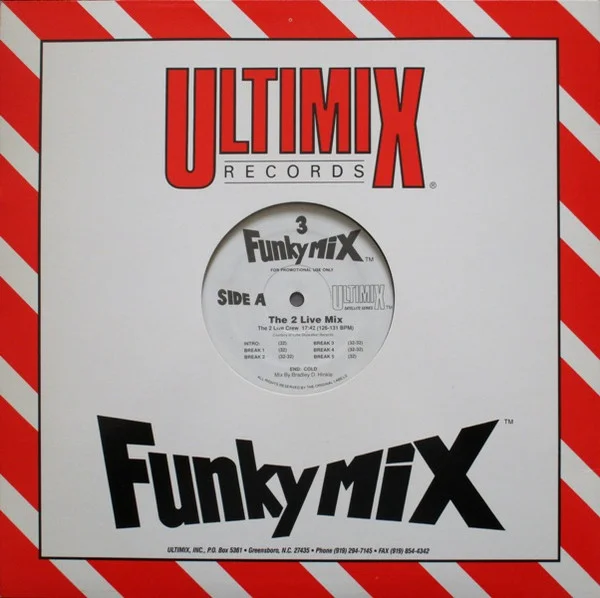 Funkymix 3