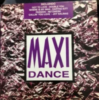Maxi Dance