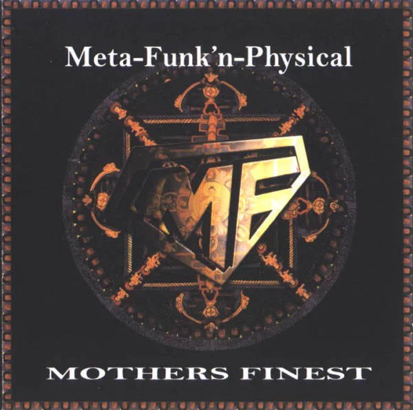 Meta-Funk'n-Physical