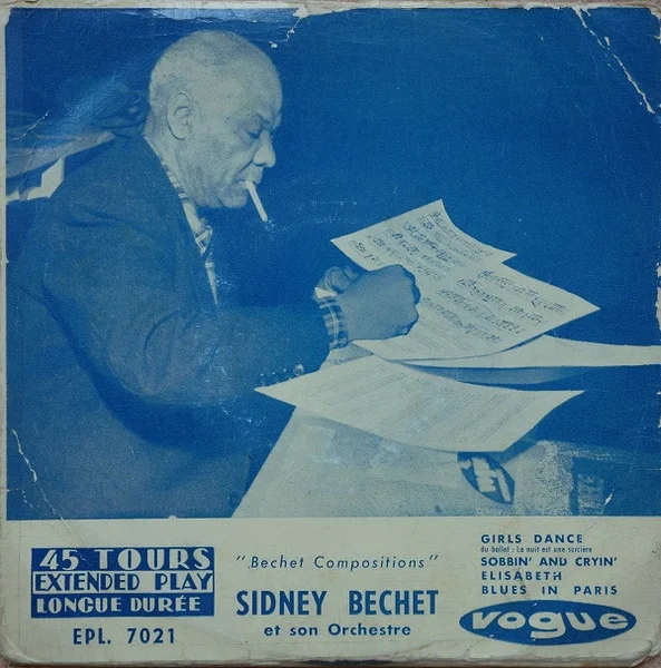 Bechet Compositions