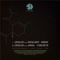 MDMX / Concrete