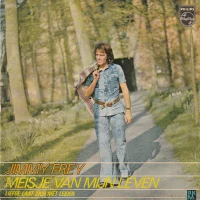 Meisje Van Mijn Leven