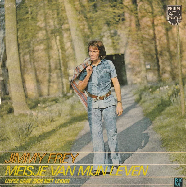 Meisje Van Mijn Leven