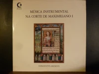 Música Instrumental Na Corte De Maximiliano I