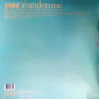 Abandon Me (Remixes)