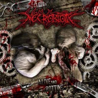 Alive And Rotting