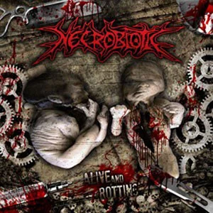 Alive And Rotting