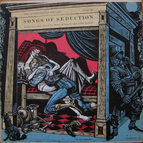 Songs Of Seduction