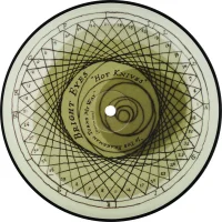 Hot Knives -&- If The Brakeman Turns My Way