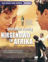 Nirgendwo In Afrika