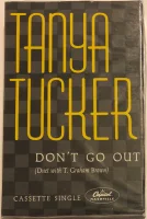 Don't Go Out
