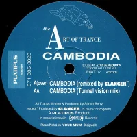 Cambodia