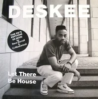 Let There Be House: The 90's Edition
