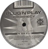 Prophecy / Bodyrock