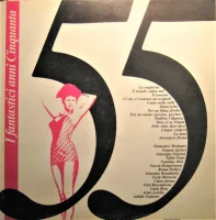 I Fantastici Anni Cinquanta - 1955