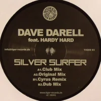 Silver Surfer