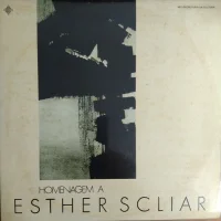 Homenagem A Esther Scliar