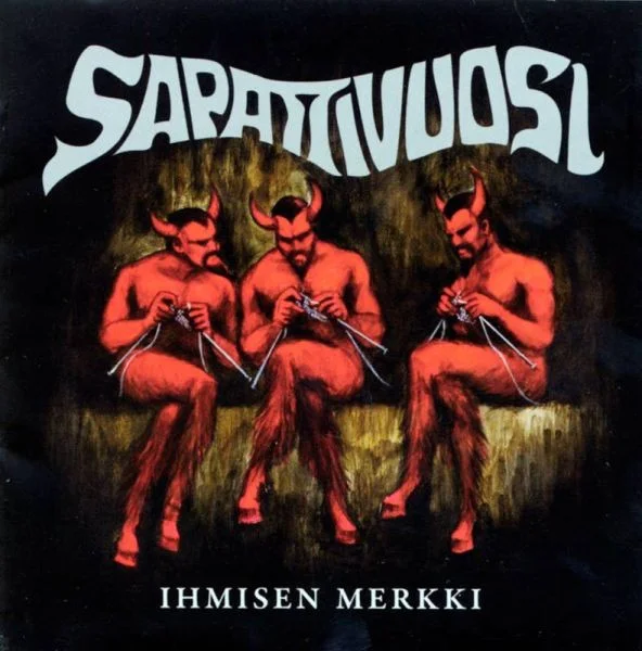 Ihmisen Merkki